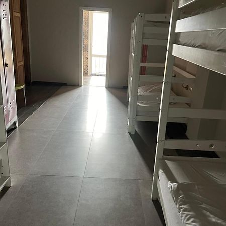 Jetpak Alternative Eco Hostel Selanik Dış mekan fotoğraf